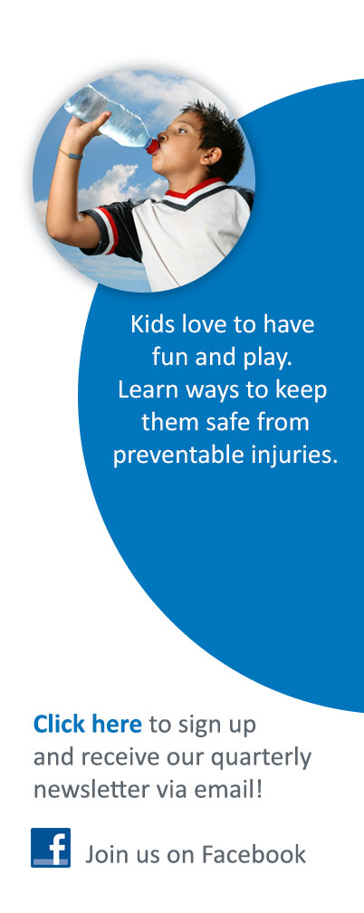 Sports safety